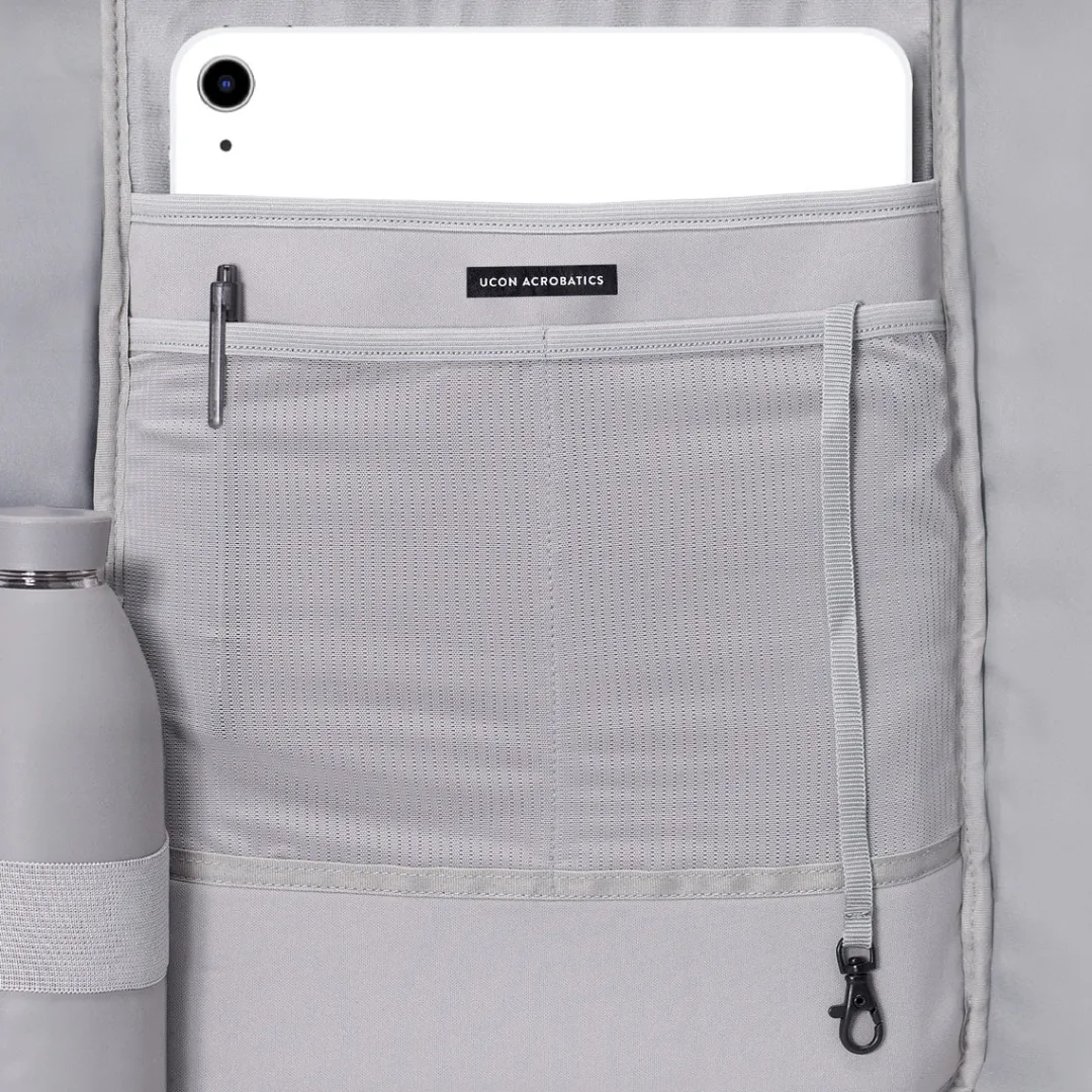 Ucon Acrobatics Hajo Macro Backpack Redwood Best