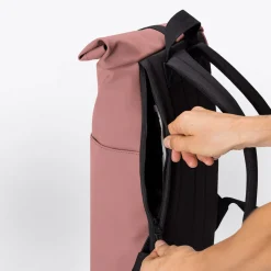 Ucon Acrobatics Hajo Macro Backpack DarkRose New