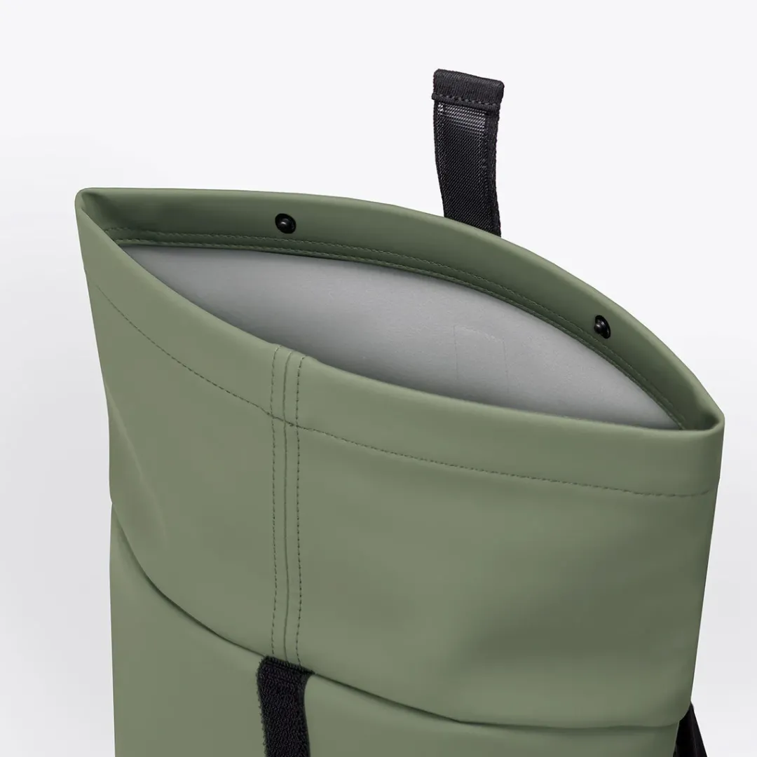 Ucon Acrobatics Hajo Macro Backpack SageGreen Best