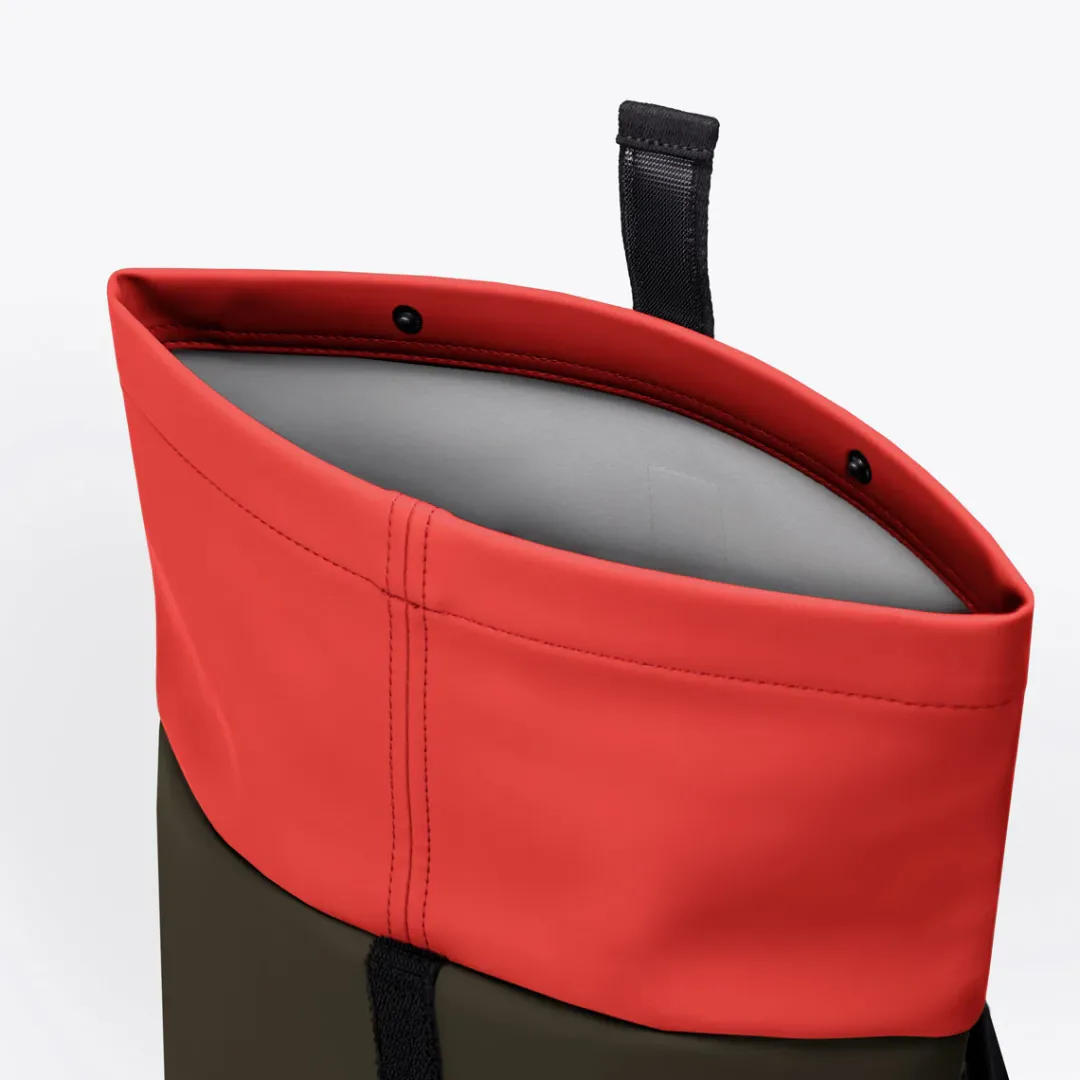 Ucon Acrobatics Hajo Macro Backpack Olive-LightAlmond Best
