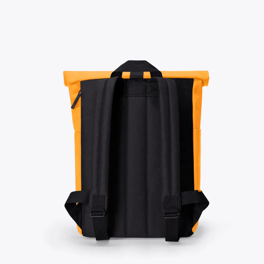 Ucon Acrobatics Hajo Macro Backpack Amber Hot