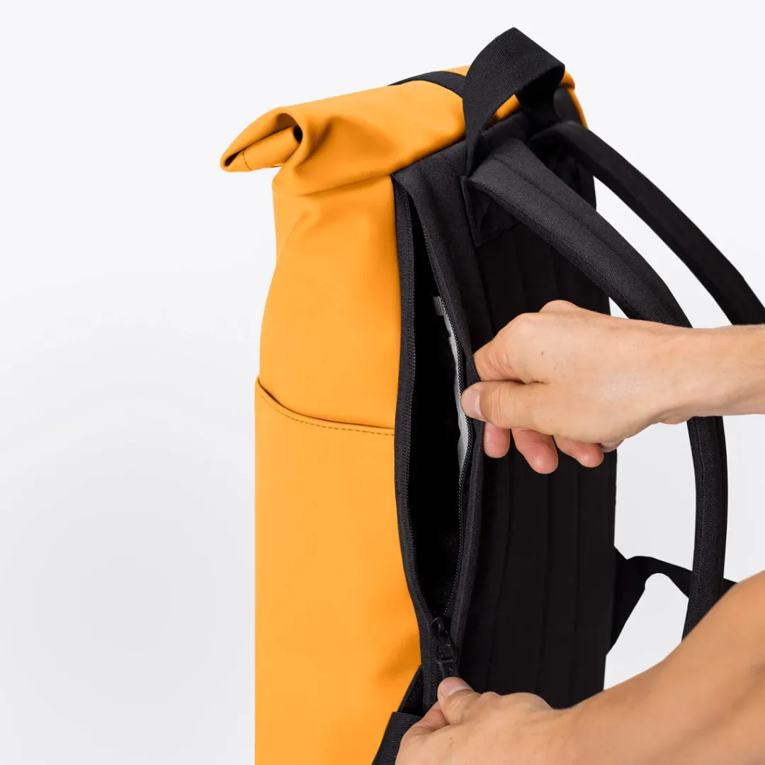 Ucon Acrobatics Hajo Macro Backpack Amber Hot