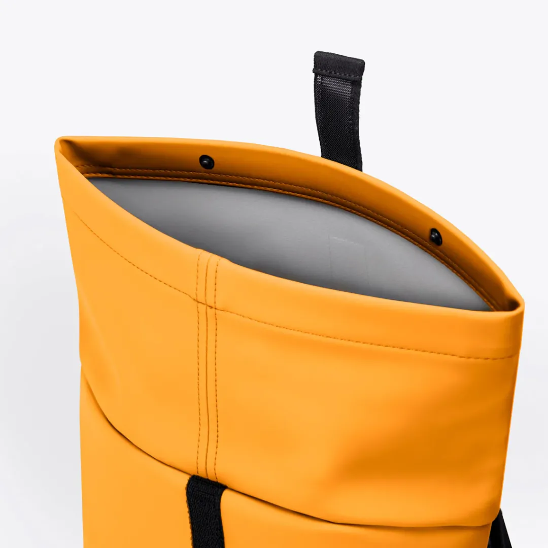 Ucon Acrobatics Hajo Macro Backpack Amber Hot