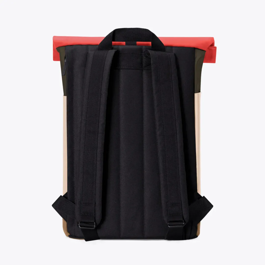 Ucon Acrobatics Hajo Medium Backpack Olive-LightAlmond Sale