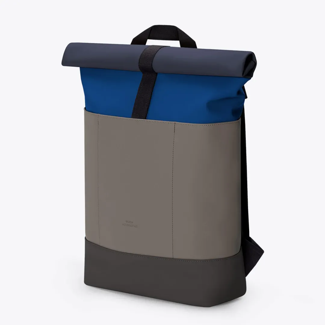 Ucon Acrobatics Hajo Medium Backpack RoyalBlue-DarkGrey New