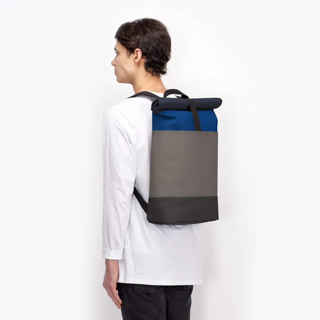 Ucon Acrobatics Hajo Medium Backpack RoyalBlue-DarkGrey New