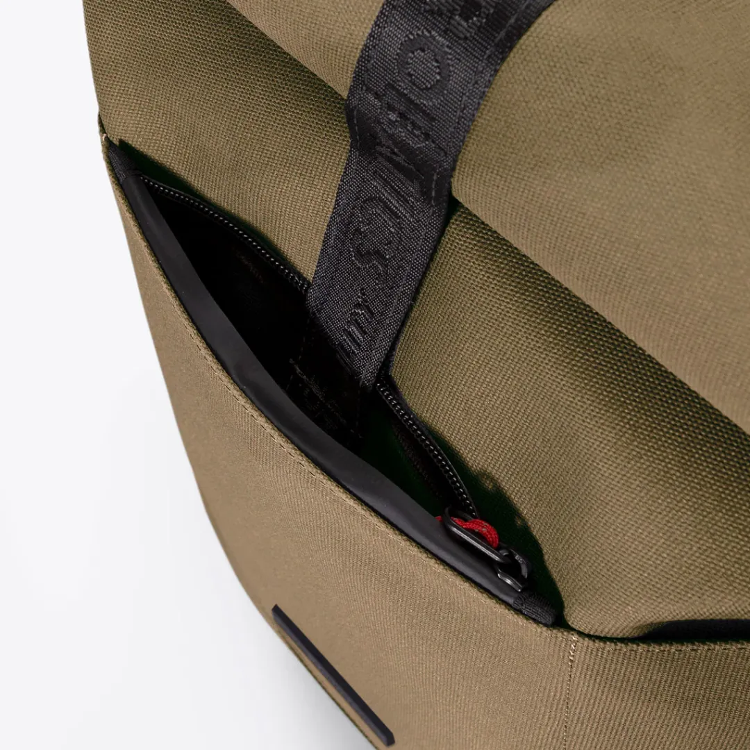 Ucon Acrobatics Hajo Medium Backpack OliveReflective Clearance