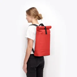 Ucon Acrobatics Hajo Medium Backpack Red Fashion