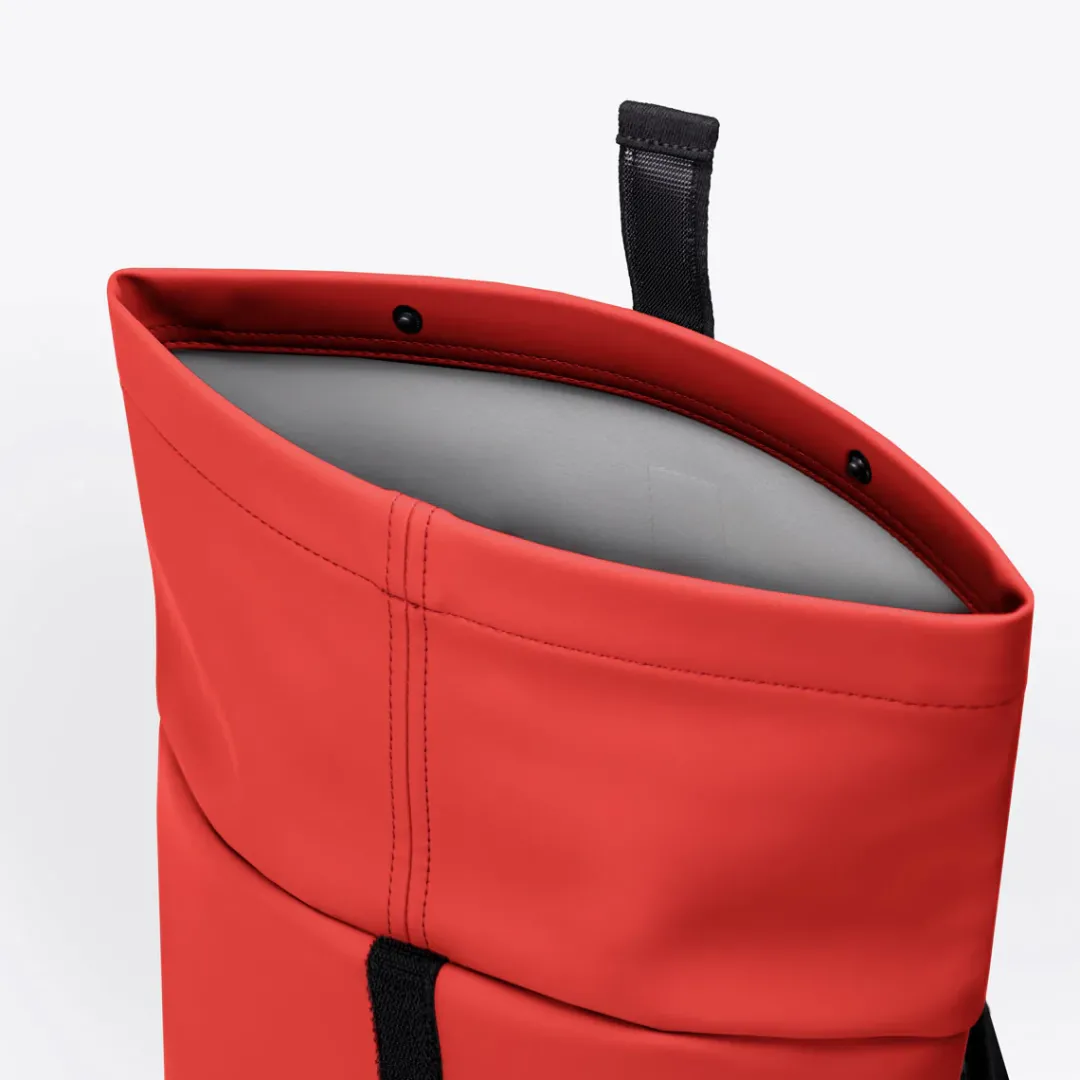 Ucon Acrobatics Hajo Medium Backpack Red Fashion