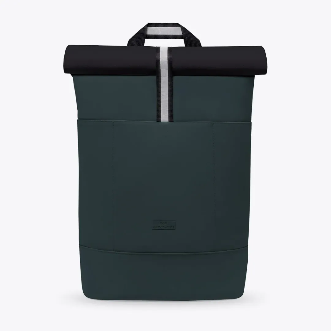 Ucon Acrobatics Hajo Medium Backpack Forest-Black Best