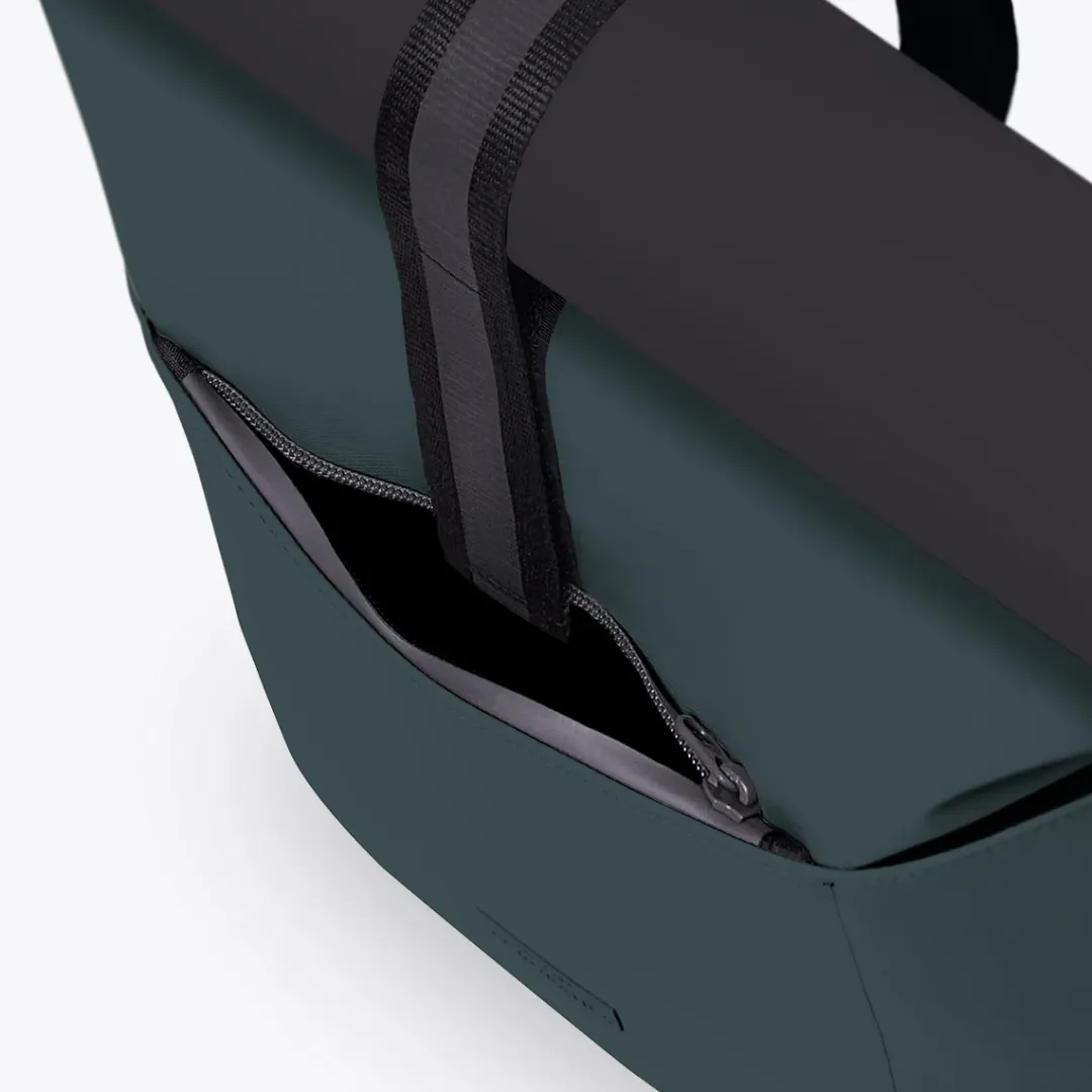 Ucon Acrobatics Hajo Medium Backpack Forest-Black Best