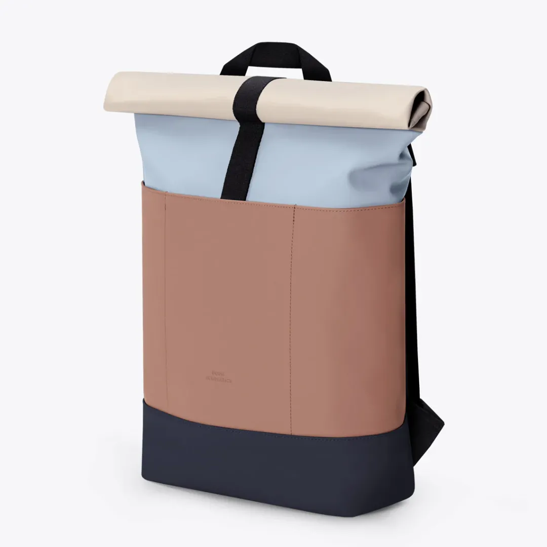 Ucon Acrobatics Hajo Medium Backpack FogBlue-Redwood Clearance