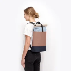 Ucon Acrobatics Hajo Medium Backpack FogBlue-Redwood Clearance