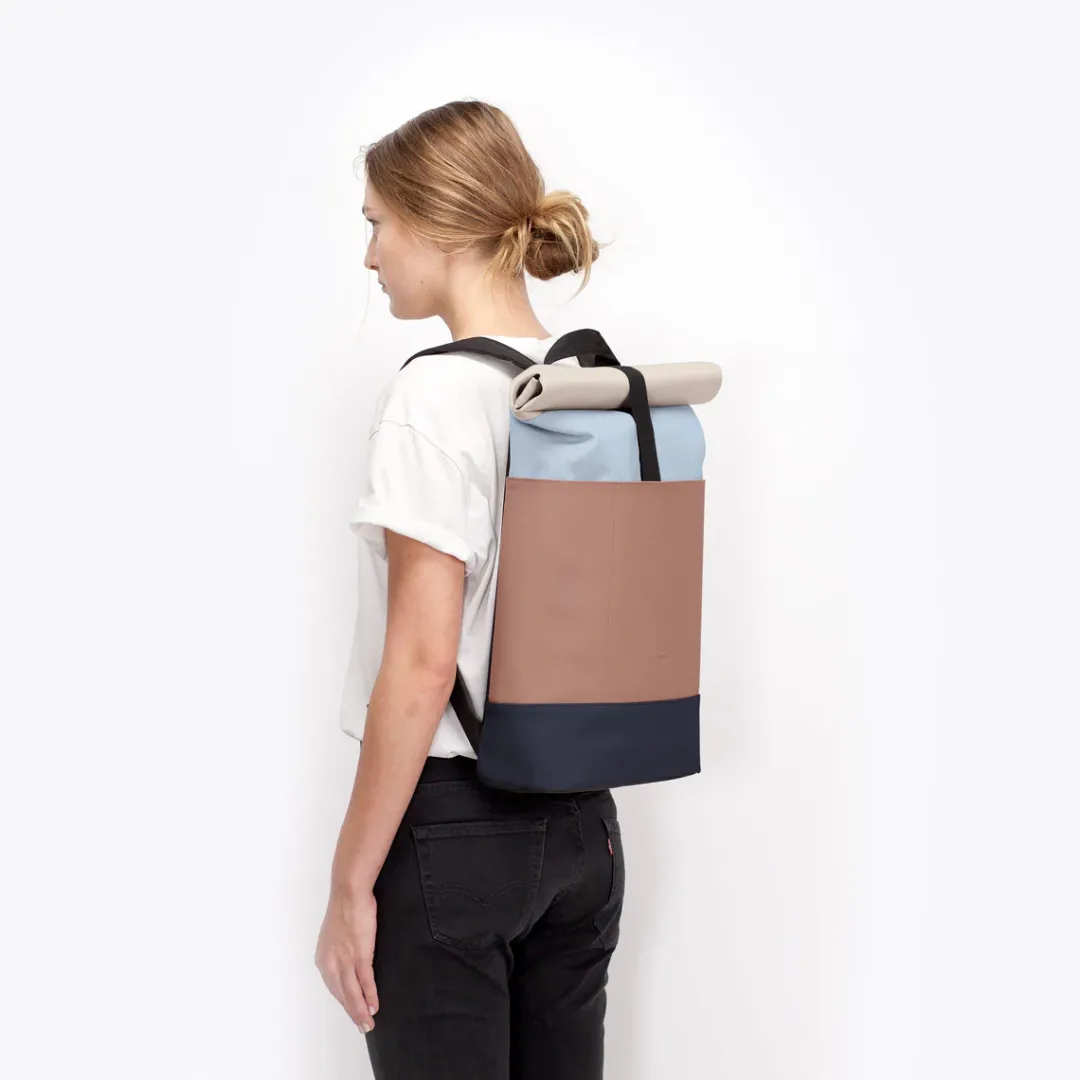 Ucon Acrobatics Hajo Medium Backpack FogBlue-Redwood Clearance