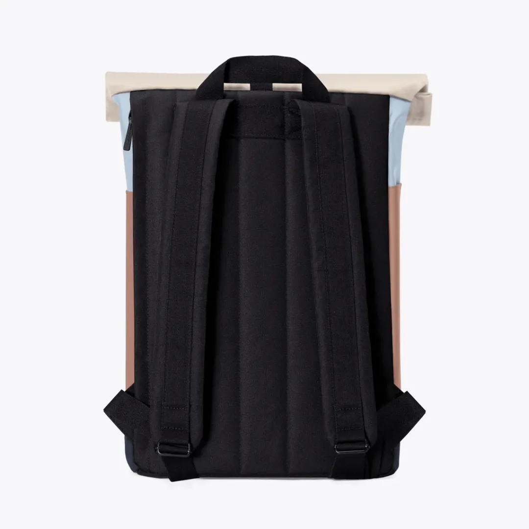 Ucon Acrobatics Hajo Medium Backpack FogBlue-Redwood Clearance