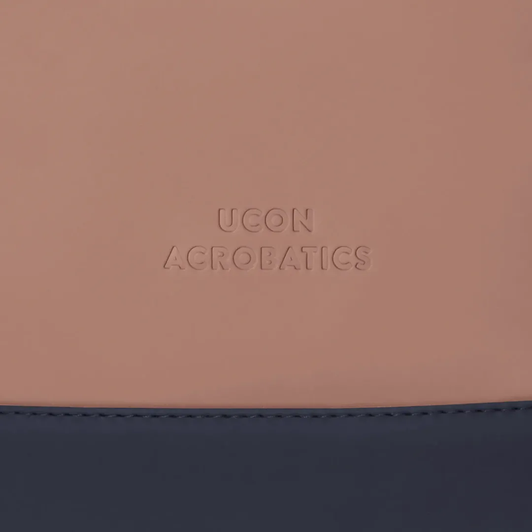 Ucon Acrobatics Hajo Medium Backpack FogBlue-Redwood Clearance