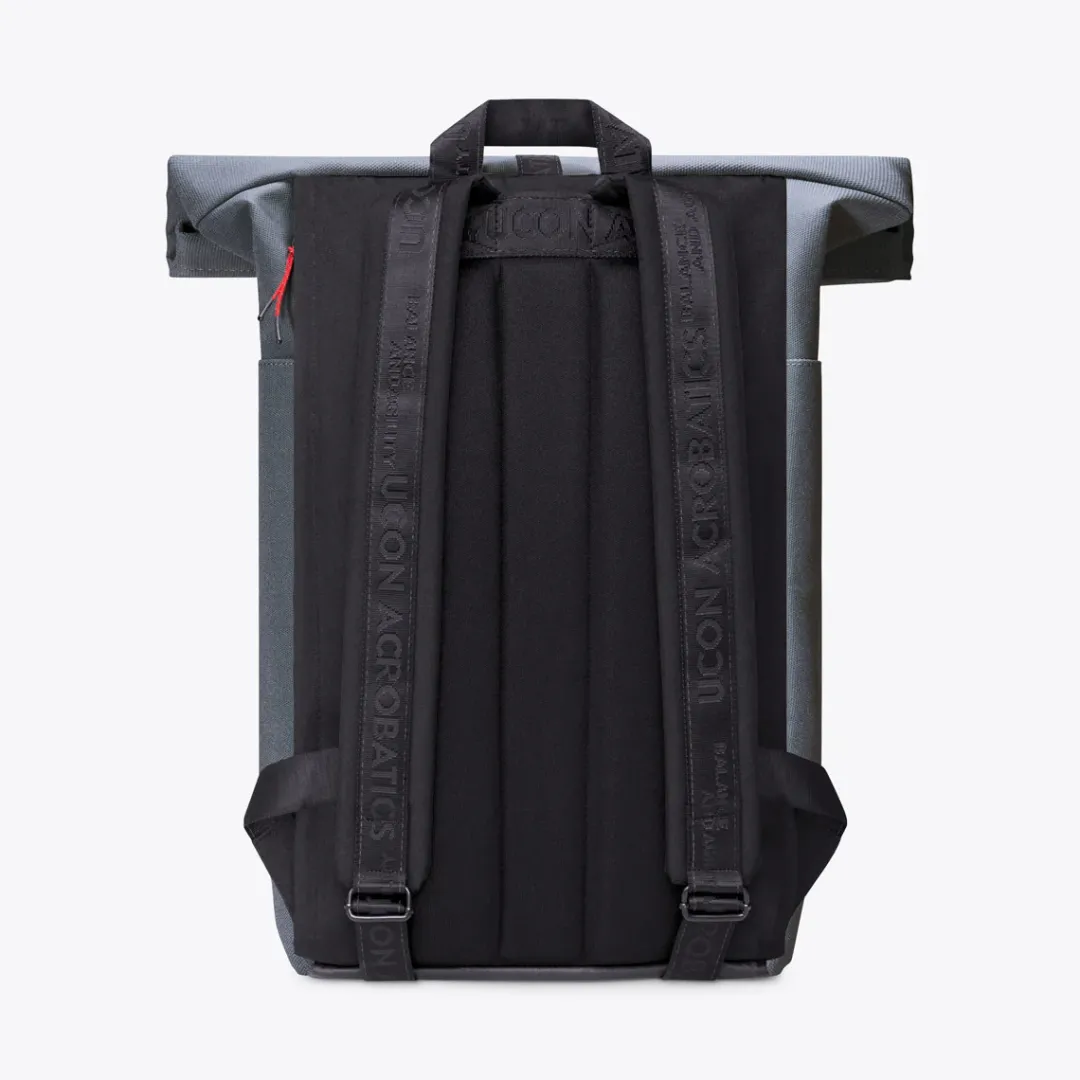 Ucon Acrobatics Hajo Medium Backpack OceanBlueReflective Fashion