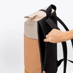 Ucon Acrobatics Hajo Medium Backpack Nude-Clay Clearance
