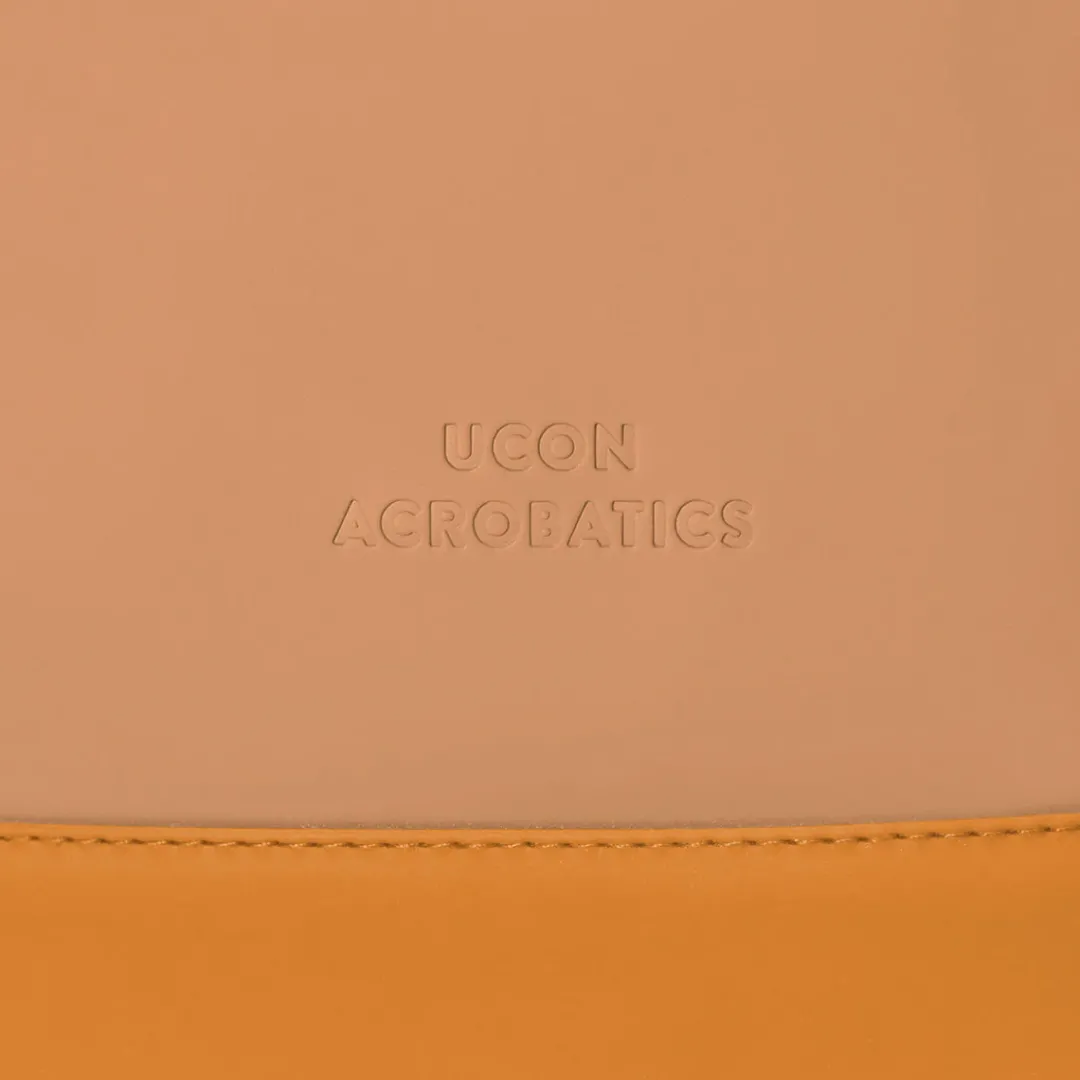 Ucon Acrobatics Hajo Medium Backpack Nude-Clay Clearance