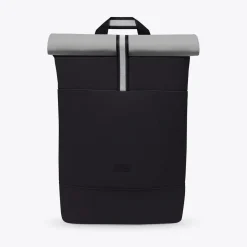 Ucon Acrobatics Hajo Medium Backpack Black-LightGrey Clearance