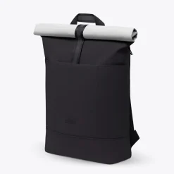 Ucon Acrobatics Hajo Medium Backpack Black-LightGrey Clearance