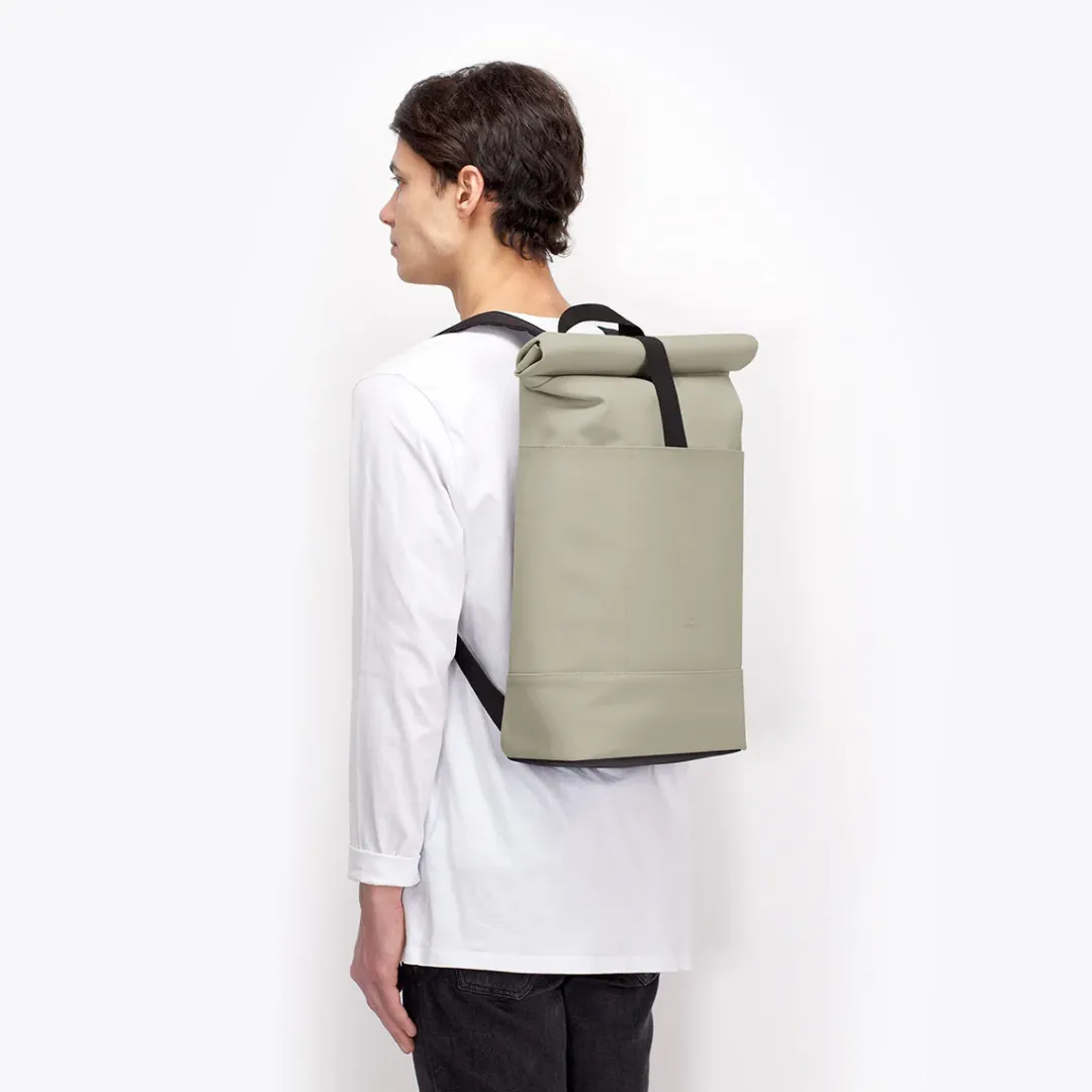 Ucon Acrobatics Hajo Medium Backpack PastelGreen Fashion