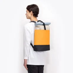 Ucon Acrobatics Hajo Medium Backpack LightSand-Amber Online