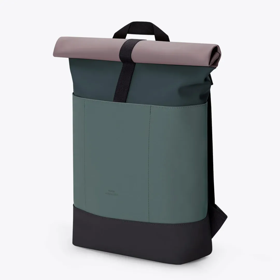 Ucon Acrobatics Hajo Medium Backpack Forest-PineGreen Hot