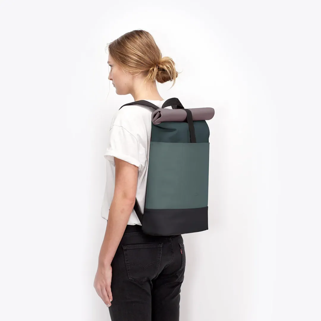 Ucon Acrobatics Hajo Medium Backpack Forest-PineGreen Hot