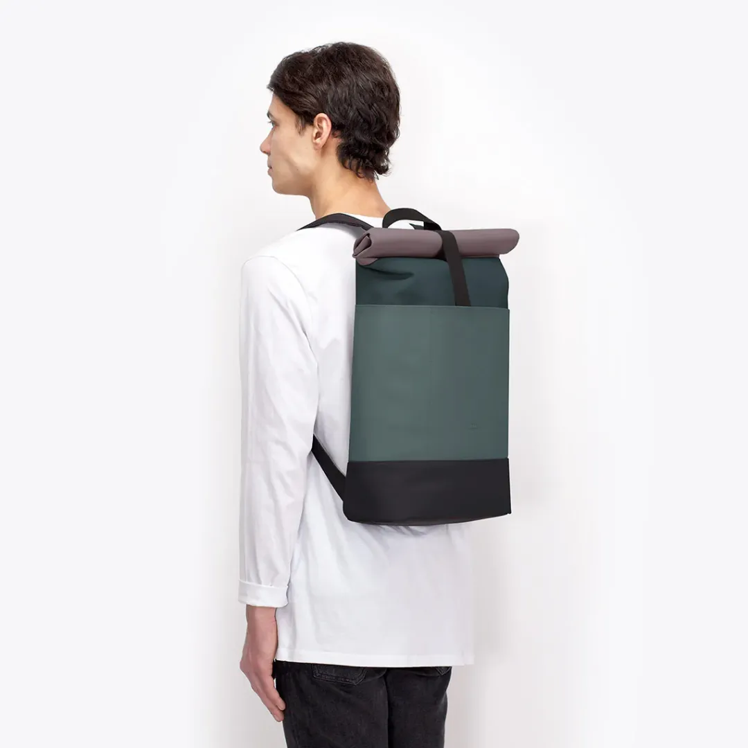 Ucon Acrobatics Hajo Medium Backpack Forest-PineGreen Hot