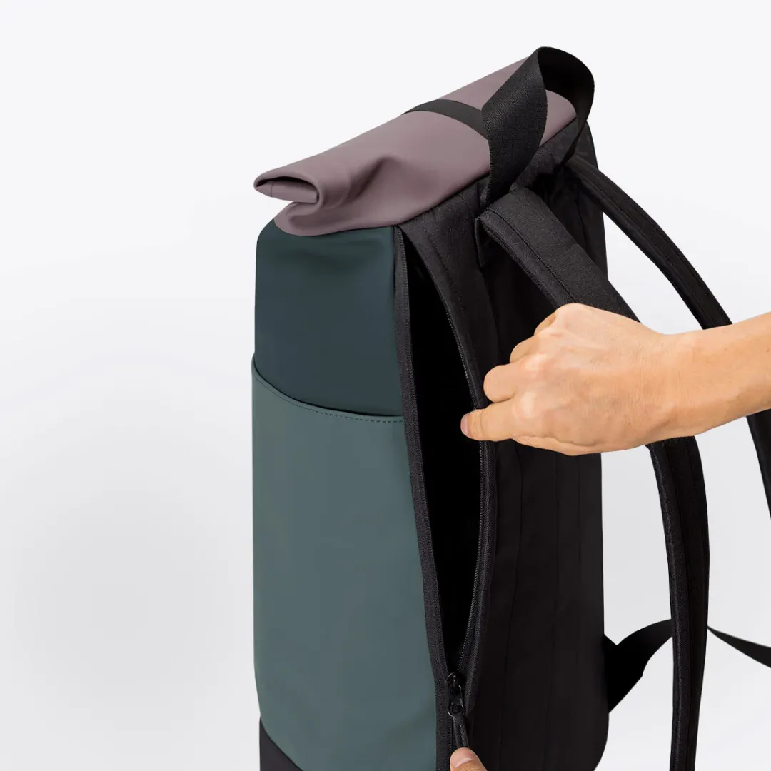 Ucon Acrobatics Hajo Medium Backpack Forest-PineGreen Hot