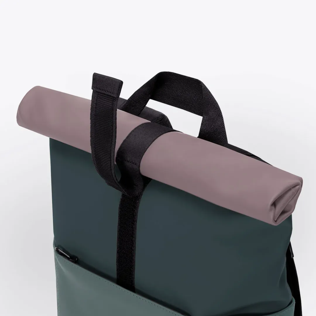 Ucon Acrobatics Hajo Medium Backpack Forest-PineGreen Hot