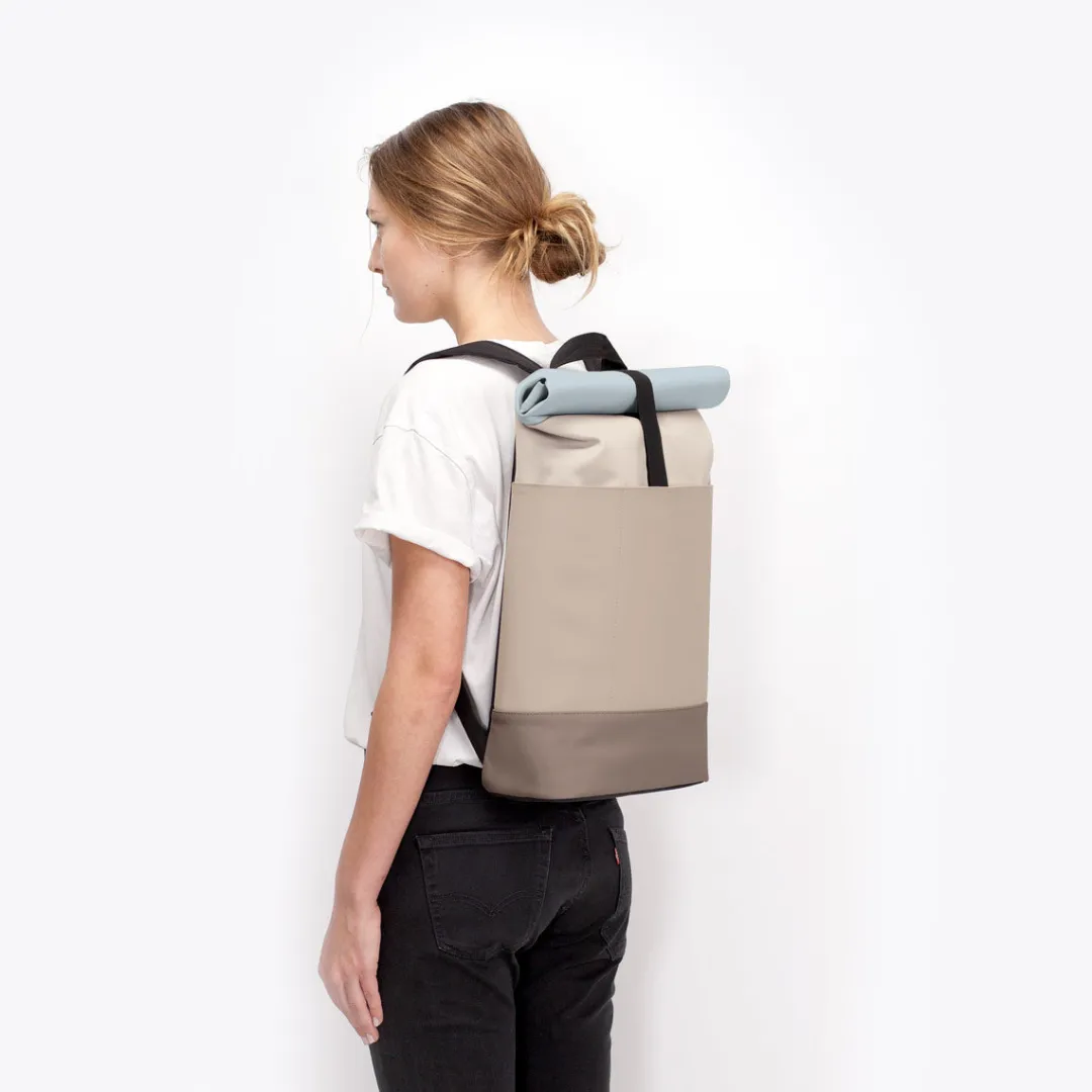 Ucon Acrobatics Hajo Medium Backpack LightSand-Sand New