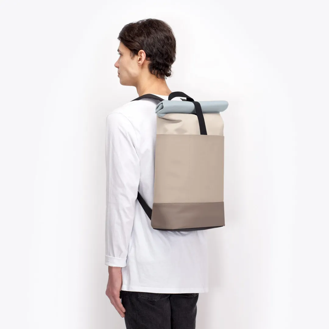 Ucon Acrobatics Hajo Medium Backpack LightSand-Sand New