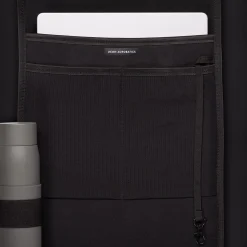 Ucon Acrobatics Hajo Medium Backpack Black Fashion