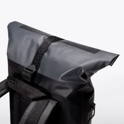 Ucon Acrobatics Hajo Medium Backpack Black Fashion