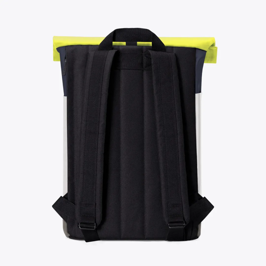 Ucon Acrobatics Hajo Medium Backpack DarkNavy-LightGrey Hot