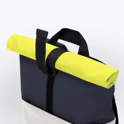 Ucon Acrobatics Hajo Medium Backpack DarkNavy-LightGrey Hot
