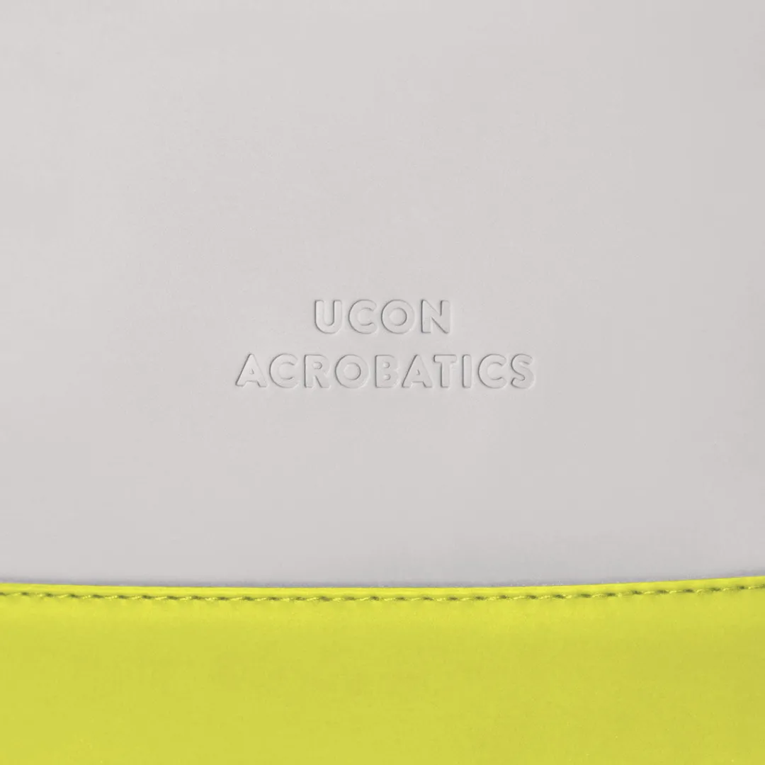 Ucon Acrobatics Hajo Medium Backpack DarkNavy-LightGrey Hot