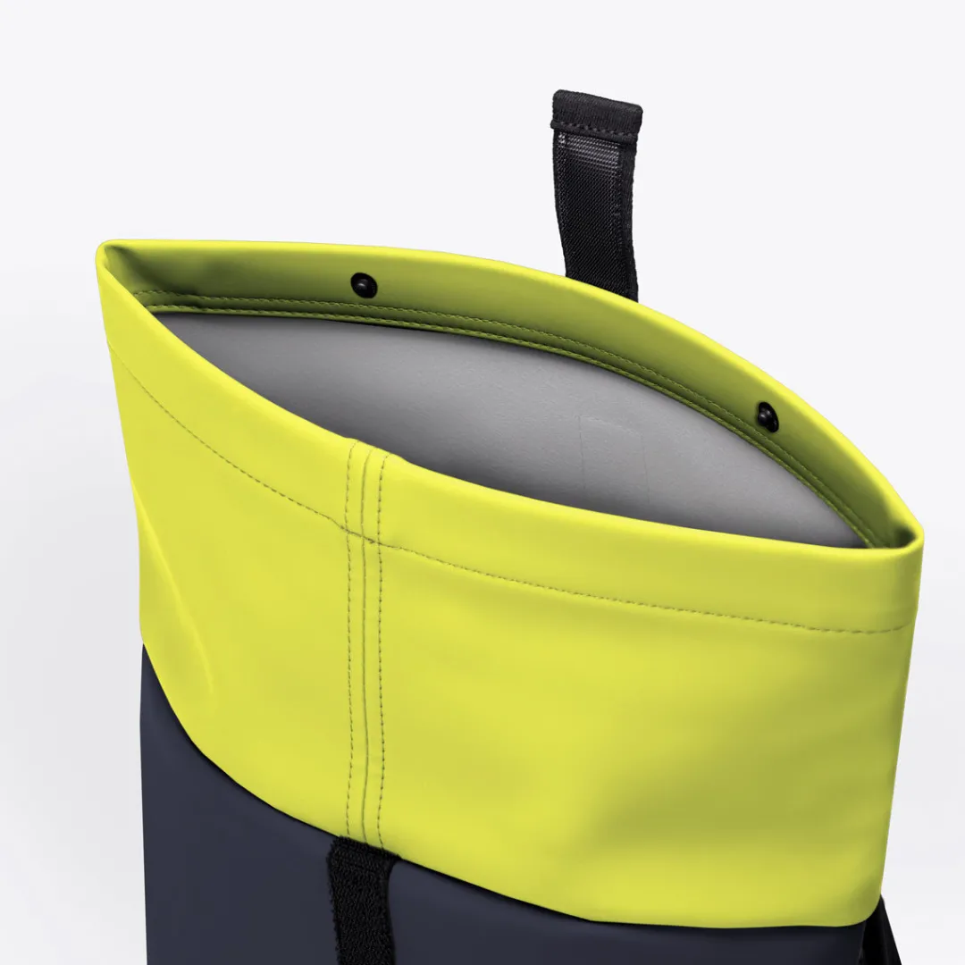 Ucon Acrobatics Hajo Medium Backpack DarkNavy-LightGrey Hot