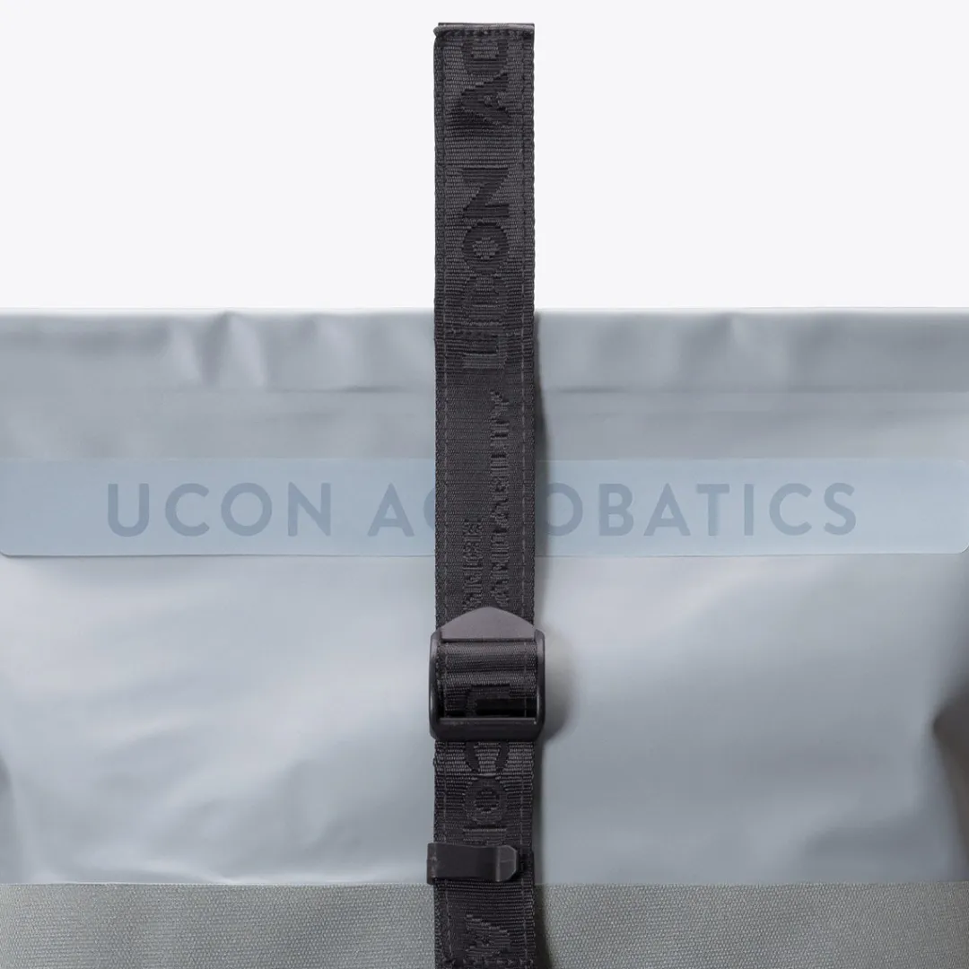 Ucon Acrobatics Hajo Medium Backpack PigeonBlueReflective Sale