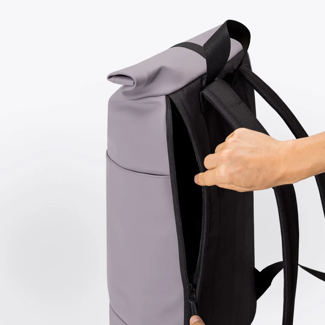 Ucon Acrobatics Hajo Medium Backpack DustyLilac Clearance