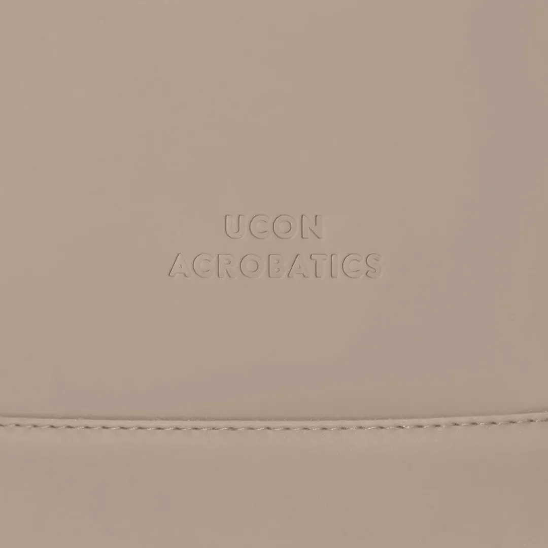Ucon Acrobatics Hajo Medium Backpack Nude Fashion