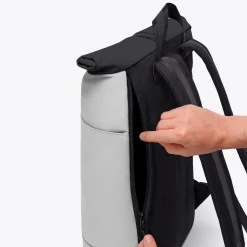 Ucon Acrobatics Hajo Medium Backpack LightGrey Clearance