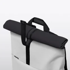 Ucon Acrobatics Hajo Medium Backpack LightGrey Clearance