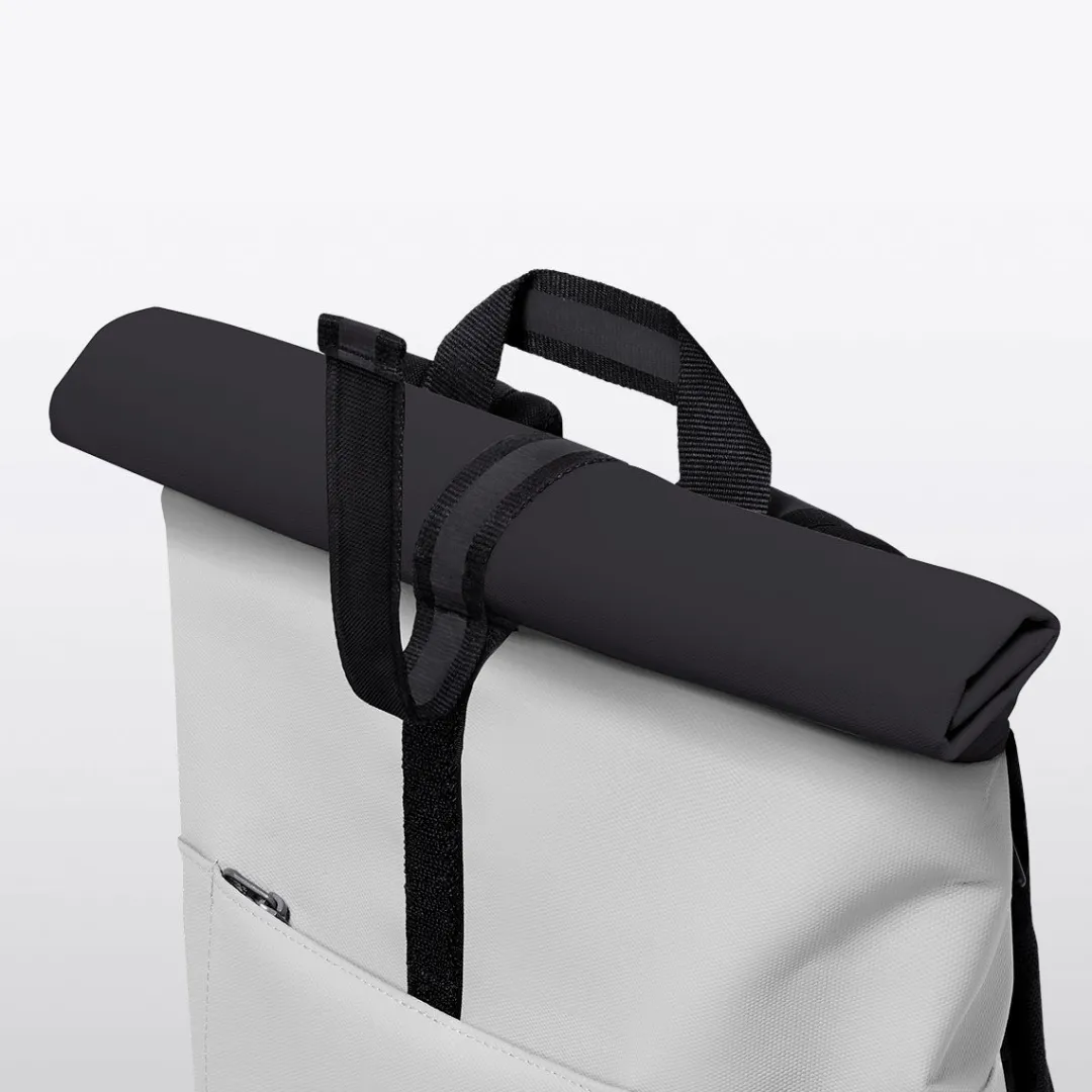 Ucon Acrobatics Hajo Medium Backpack LightGrey Clearance