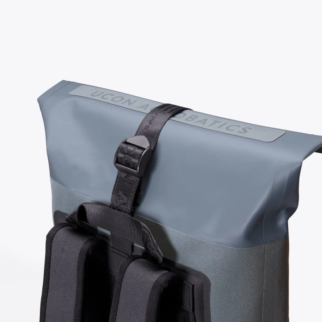 Ucon Acrobatics Hajo Medium Backpack OceanBlueReflective Hot