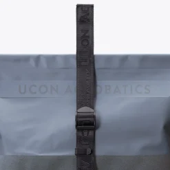 Ucon Acrobatics Hajo Medium Backpack OceanBlueReflective Hot