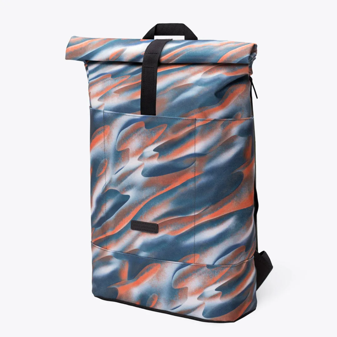 Ucon Acrobatics Hajo Medium Backpack Multicolor Clearance