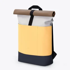 Ucon Acrobatics Hajo Medium Backpack GlacierGrey-Lemon Best
